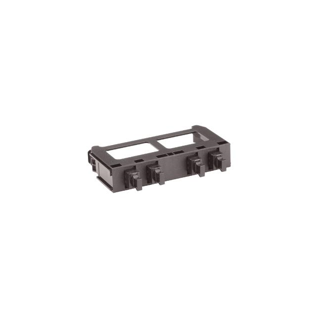 Panduit Corporation FQMAP45BL